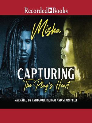 cover image of Capturing the Plug's Heart